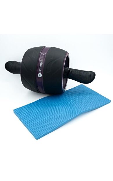 Slazenger Pro Egzersiz Tekerleği