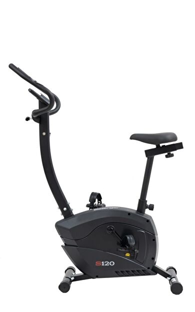 Slazenger S120 Nabız Ölçerli Manyetik Kondisyon Bisikleti