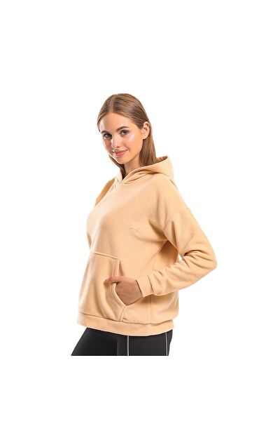 Slazenger Kadın Sweatshirt Sassa ST21WK040-120