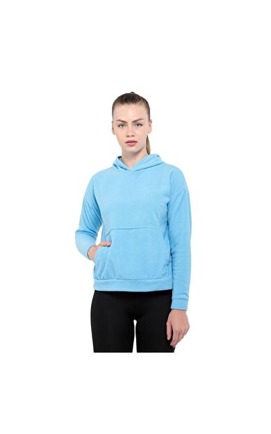Slazenger Kadın Sweatshirt Sassa ST21WK040-440
