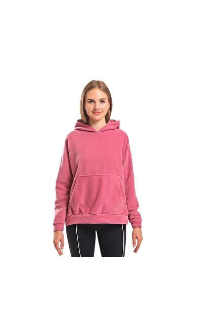 Slazenger Kadın Sweatshirt Sassa ST21WK040-677