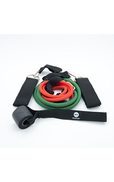 Slazenger Tübüllü Direnç Seti