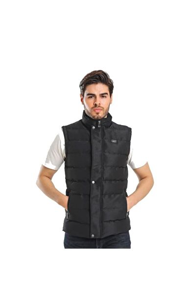 Slazenger Erkek Yelek Zula ST21YE010-500