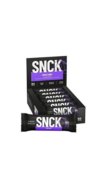 SCNK Protein Bar 12 X 55 Gr