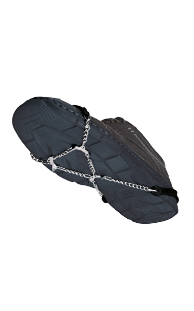 Snowline City Spikes M