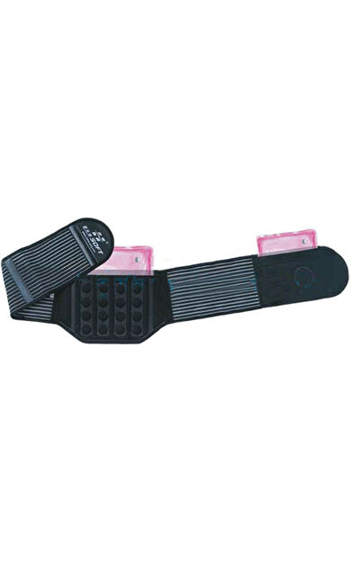 Soft Medikal SH0203A Sıcak Soğuk Tedavi Bel Kemeri (L) (3502)