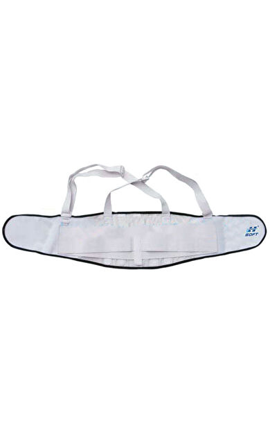 Soft Medikal SH0203D Sağlık Kemeri (M) (2506)
