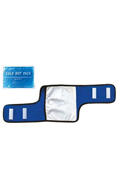 Soft Medikal SH0204 Sıcak Soğuk Ağrı Tedavi Kemeri (S) (4827)