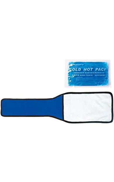 Soft Medikal SH0205 Sıcak Soğuk Ağrı Tedavi Kemeri (8206)