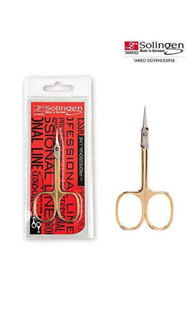 Professıonal Makas 2022 Gold