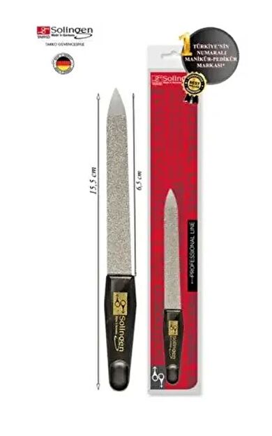 Tırnak Törpüsü 41416 - Paslanmaz Çelik , Et Iticili