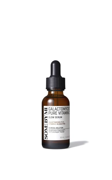 Some By Mi Galactomyces Pure Vitamin C Glow Serum 30ml