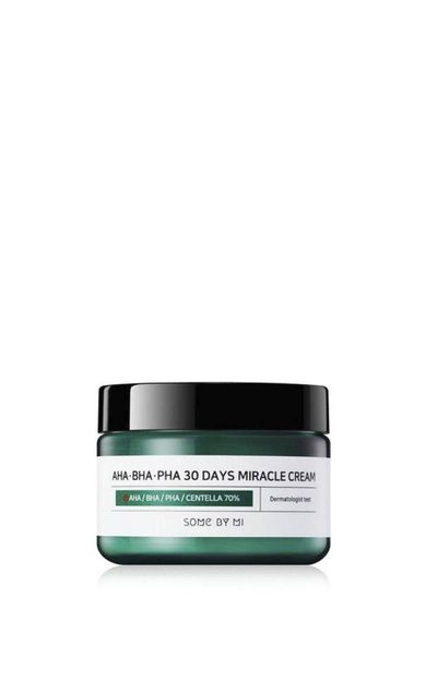 Some By Mi AHA BHA PHA Miracle Besleyici Yüz Kremi 60 gr