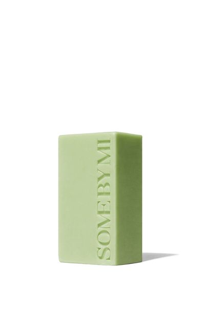 Some By Mi AHA BHA PHA Miracle Cleansing Bar Temizleyici Sabun 106 gr