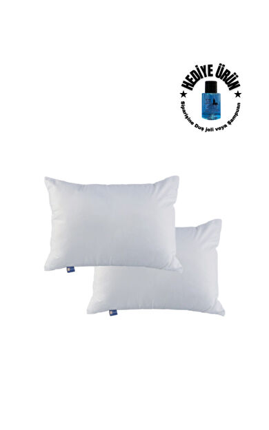 Soub Sleep 2 Li Roll Pack Yastık Seti 50X70 Cm