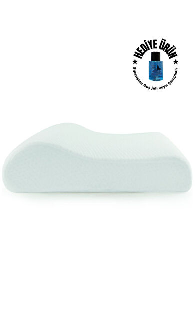 Soub Sleep Visco Yastık 1000Gr 40X60X11Cm