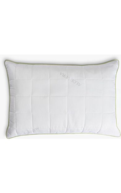 Soub Sleep Aloevera Yastık 1000 Gr 50X70Cm Biyeli