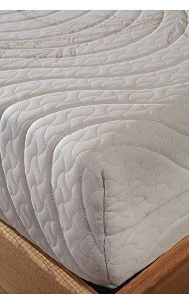Soub Sleep Visco Bamboo Ortopedik Tek Kişilik Yatak 120X200