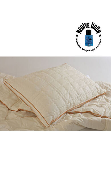 Soub Sleep Yün Yastık 50X70 Cm