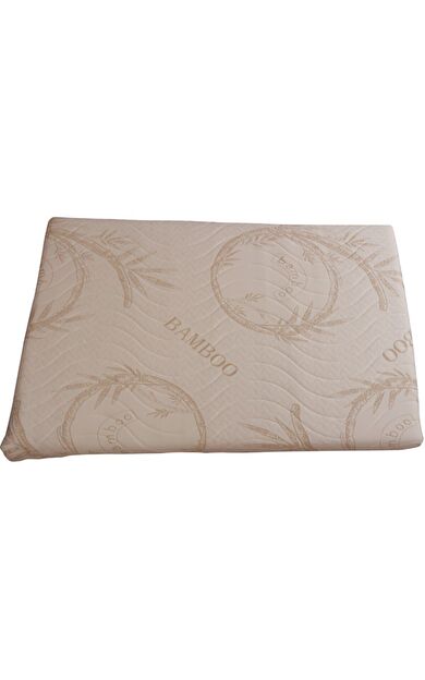 Soub Sleep Visco Bamboo Bebek Oyun Parkı Yatağı 70 X 110 Cm