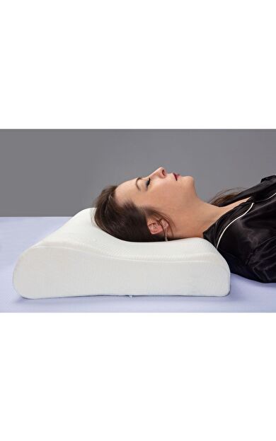 Soub Sleep Visco Ortopedik Yastık 14, 40 x 60 Cm