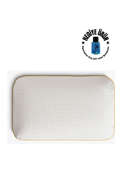 Soub Sleep Visco Aircomfort Yastık 40X60X15 Cm