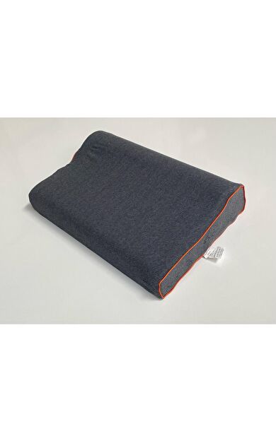Soub Sleep Antistres Carbon Visco Medikal Yastık 40X60X11