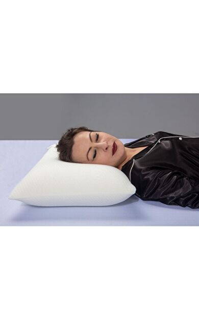 Soub Sleep Visco Ortopedik Yastık 39, 40 x 60 Cm