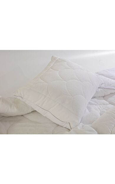 Soub Sleep %100 Mikroplush Yastık 50X70 Cm 1000Gr Biyeli