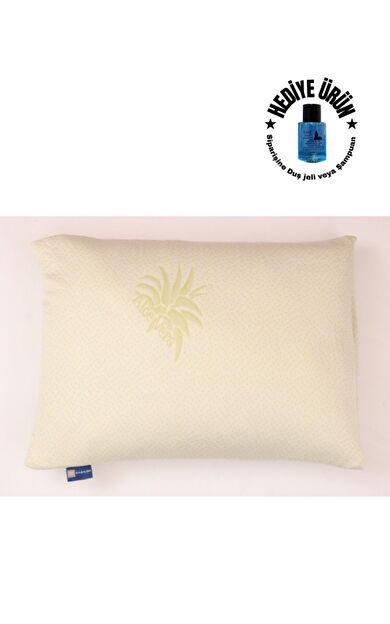 Soub Sleep Visco Aloevera Ortopedik Yastık 50X70
