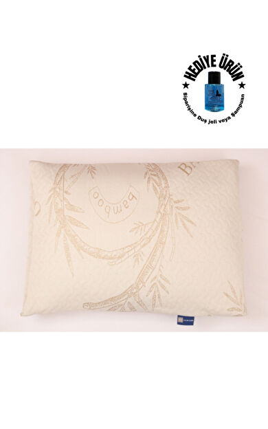 Soub Sleep Visco Bamboo Ortopedik Yastık 50X70
