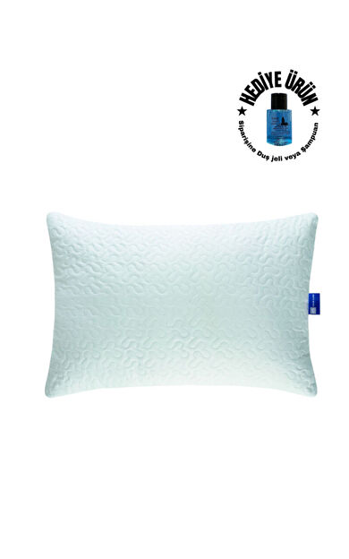 Soub Sleep Lazer Kapitoneli 50X70Cm 1000Gr Yastık