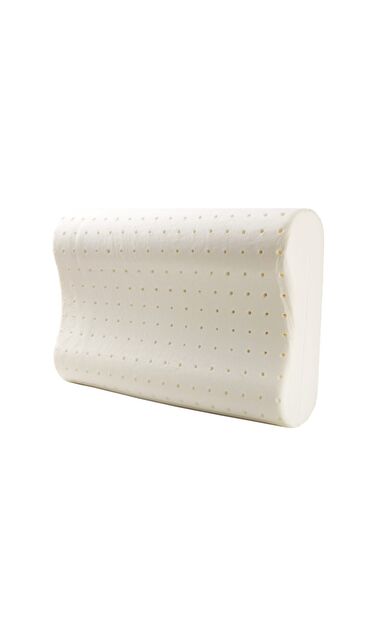 Soub Sleep Boyun Destekli Ortopedik Visco Yastık 38X60 Cm