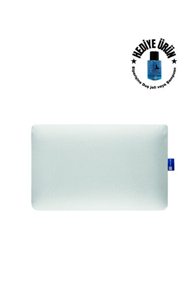 Soub Sleep Visco Tombul Yastık 1000Gr 40X60X15Cm