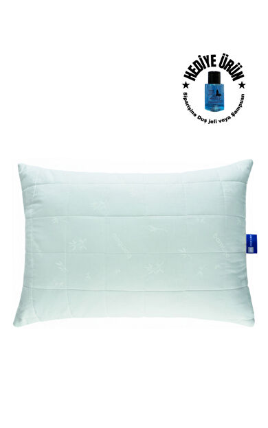 Soub Sleep Bambu Yastık 50X70Cm 750Gr