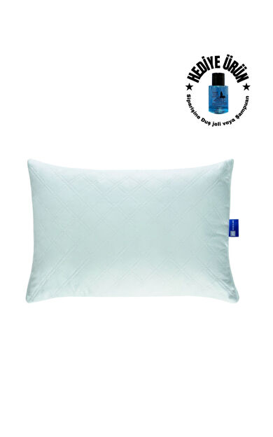 Soub Sleep Boncuk Elyaf Yastık 50X70Cm 700Gr
