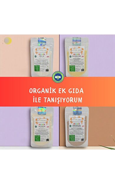 Soul Kitchen Organik Ek Gıda İle Tanışıyorum