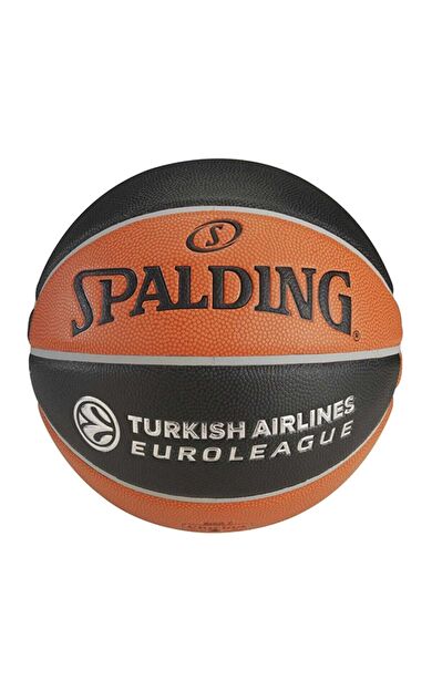 Spalding TF-150 Turkish Airlines Euroleague Basketbol Topu 73-985Z