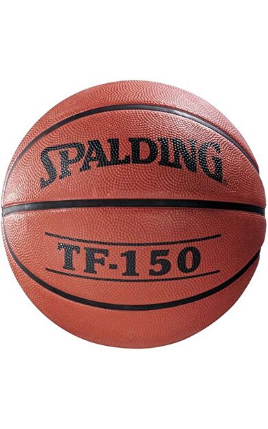 Spalding Basketbol Topu Tf 150 7 Numara