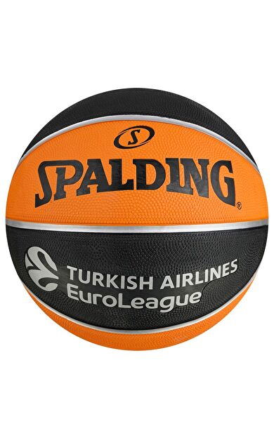 Spalding Tf150 Varsity Euroleague Kauçuk 6 No Basketbol Topu