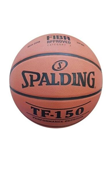 Spalding Basketbol Topu