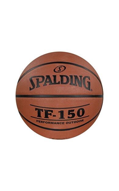Spalding Basketbol Topu Spalding Tf 150 No 7