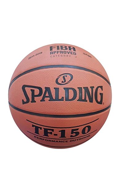 Spalding Basketbol Topu TF150