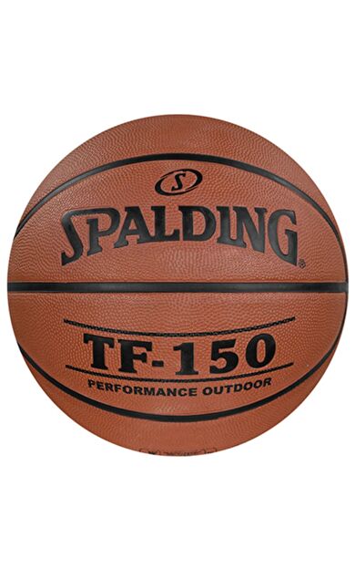 Spalding Tf150 Basketbol Topu 6 Numara