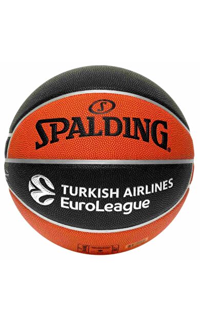 Spalding Basketbol Topu 2021 TF-500 REP/EURO Size:6 77102Z
