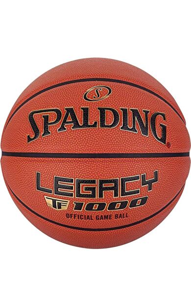 Spalding TF-1000 Fiba Aproved Unisex Basketbol Topu