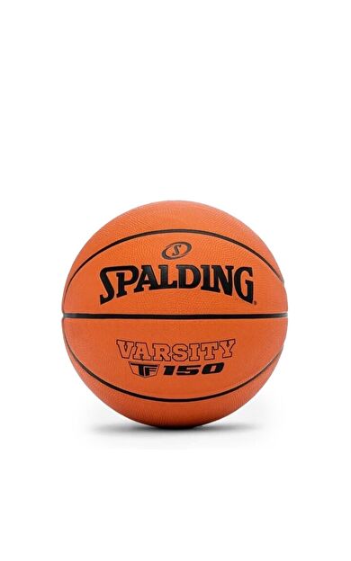 Spalding Unisex Basketbol Topu Varsity Fiba Tf-150 Sz7 (84421Z) TOPBSKSPA293