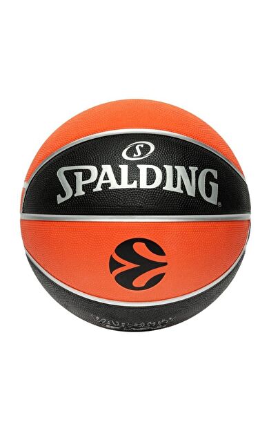 Spalding Basket Topu 2021 TF-150 EURO/TURK SZ7 84-506Z