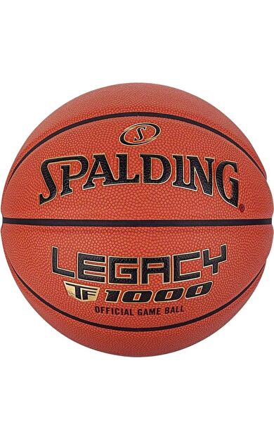 Spalding Basketbol Topu TF-1000 LEGACY FIBA Size:6 76964Z