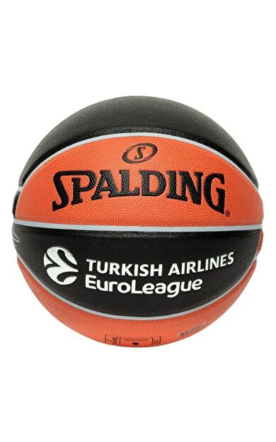 Spalding Basketbol Topu 2021 TF-1000 LEG/EURO Size:7 77100Z